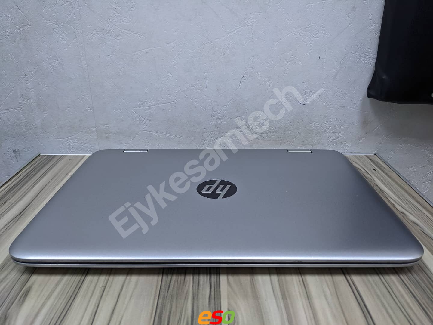 HP Pavilion 13 X360 (4th Gen) laptop - ESOCITY