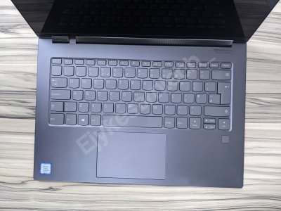 Lenovo Yoga C930 Intel core i5