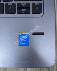 HP ELITEBOOK 820 G2