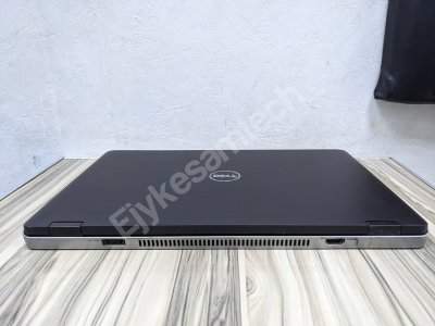 DELL LATITUDE 6430u (3rd Gen) laptop