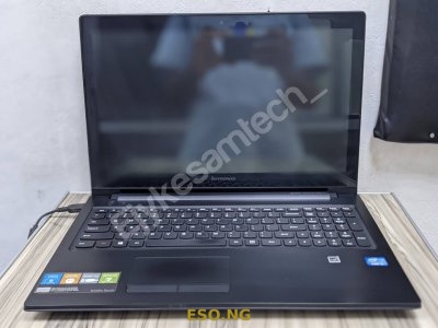 LENOVO G500 (3rd Gen) laptop - ESOCITY