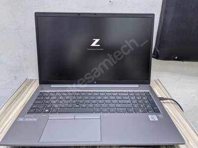 ZBOOK 15 G7 (10th Gen) laptop