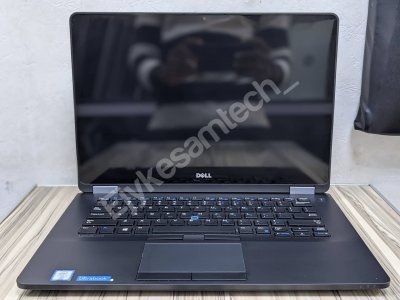 DELL LATITUDE E7470 (7th Gen) laptop