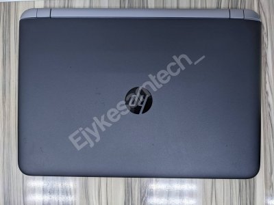 HP PROBOOK 450 G3 (6TH GEN)