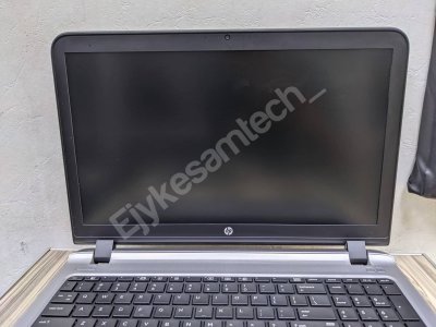 HP PROBOOK 450 G3 (6TH GEN)