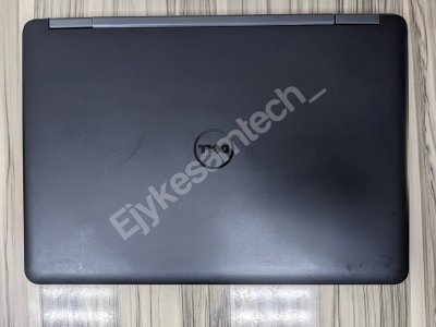 DELL LATITUDE E5440