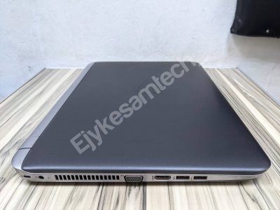 HP PROBOOK 450 G3