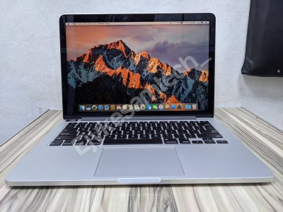 MacBook Pro 2015 laptop