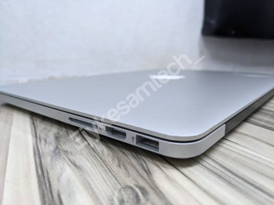 MacBook Pro 2015 laptop
