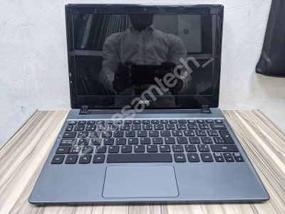 ACER CHROMEBOOK C720 laptop