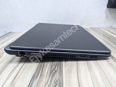 ACER CHROMEBOOK C720 laptop