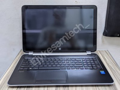 HP PAVILION LAPTOP 15 (5th Gen) laptop