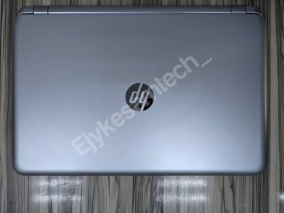 HP PAVILION LAPTOP 15 (5th Gen) laptop