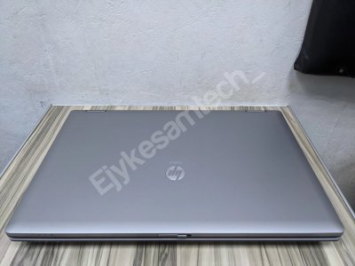 HP PROBOOK 6555b laptop