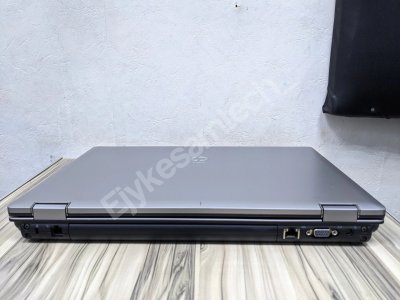 HP PROBOOK 6555b laptop