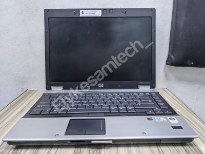 HP ELITEBOOK 6930p laptop
