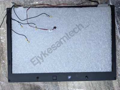 HP EliteBook 8440p (Screen)