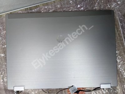 HP EliteBook 8440p (Screen)