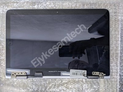 HP Spectre 13 G2 (Screen)