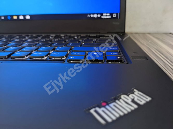 LENOVO THINKPAD T450s - ESOCITY