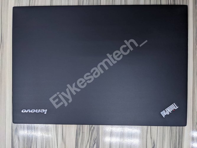 LENOVO THINKPAD T450s - ESOCITY