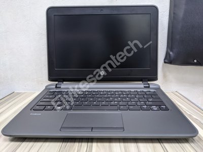 HP PROBOOK 11 G1 (5th Gen)
