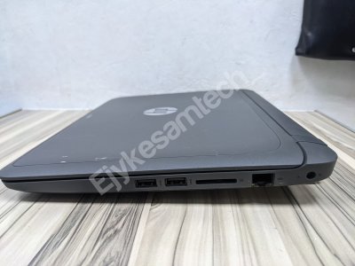 HP PROBOOK 11 G1 (5th Gen)