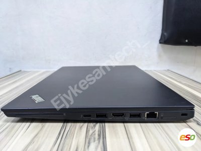 LENOVO THINKPAD T470 (7th Gen)