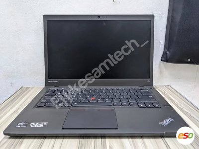 LENOVO THINKPAD T431s 