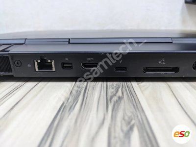 Alienware 15 R4 P69F (8th Gen) laptop