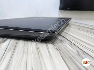 HP ZBOOK 17 G3 (6th Gen) Laptop