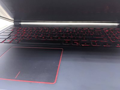 DELL INSPIRON 15-5577 (7th Gen) laptop