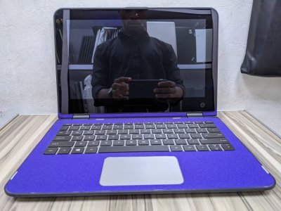 HP x360 310 G2