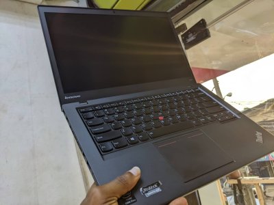 LENOVO THINKPAD T440s