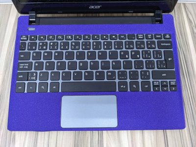 ACER CHROMEBOOK Q1VZC laptop