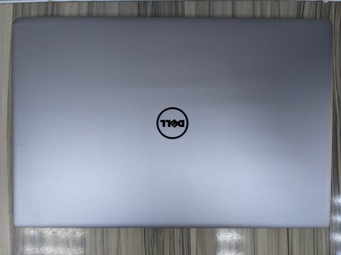 DELL XPS 13 P54G - ESOCITY