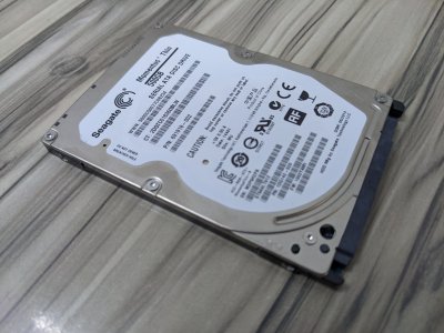 500gb HDD hard drive