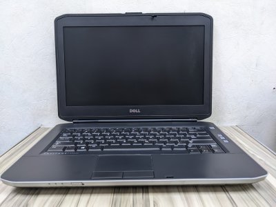 Dell Latitude E5430