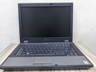 Dell Latitude E5410