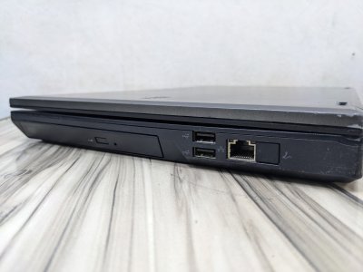 Dell Latitude E5410