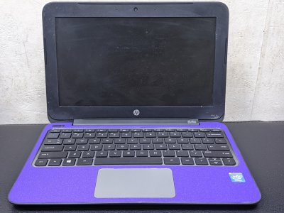 HP Stream 11 Pro