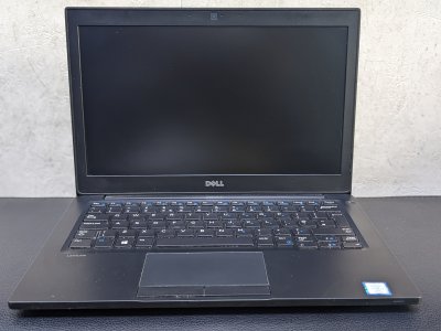 DELL Latitude 7280 