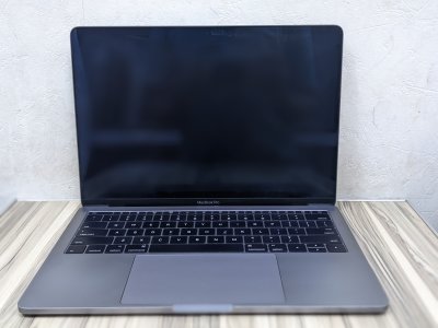 MacBook Pro 2016