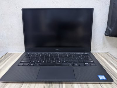 DELL XPS 13-9350