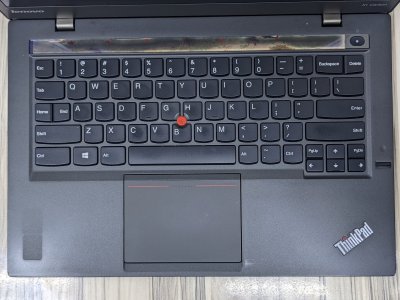 Lenovo ThinkPad X1 Carbon