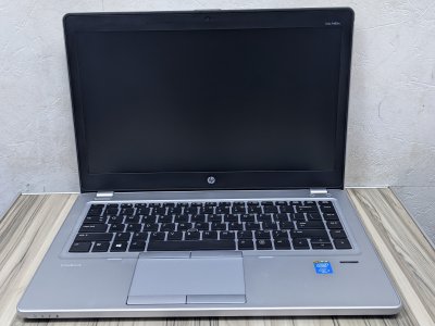 HP EliteBook Folio 9480m