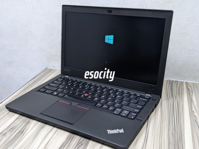 Lenovo ThinkPad X250