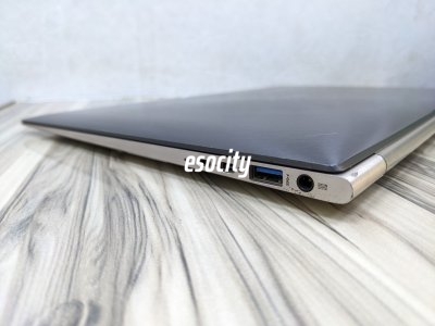 ASUS UX31A (3td Gen) laptop