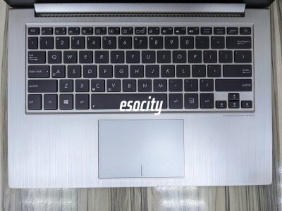 ASUS UX31A (3td Gen) laptop