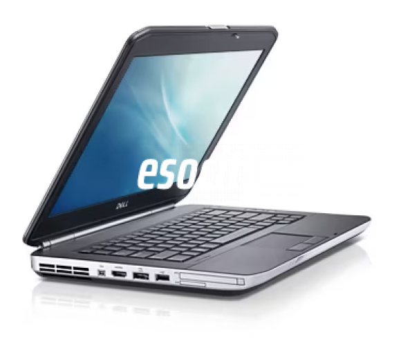 Dell Latitude E5540 - ESOCITY